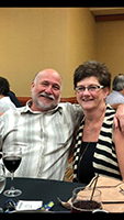 Reunion Dinner